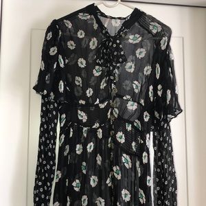 free people dress 👗